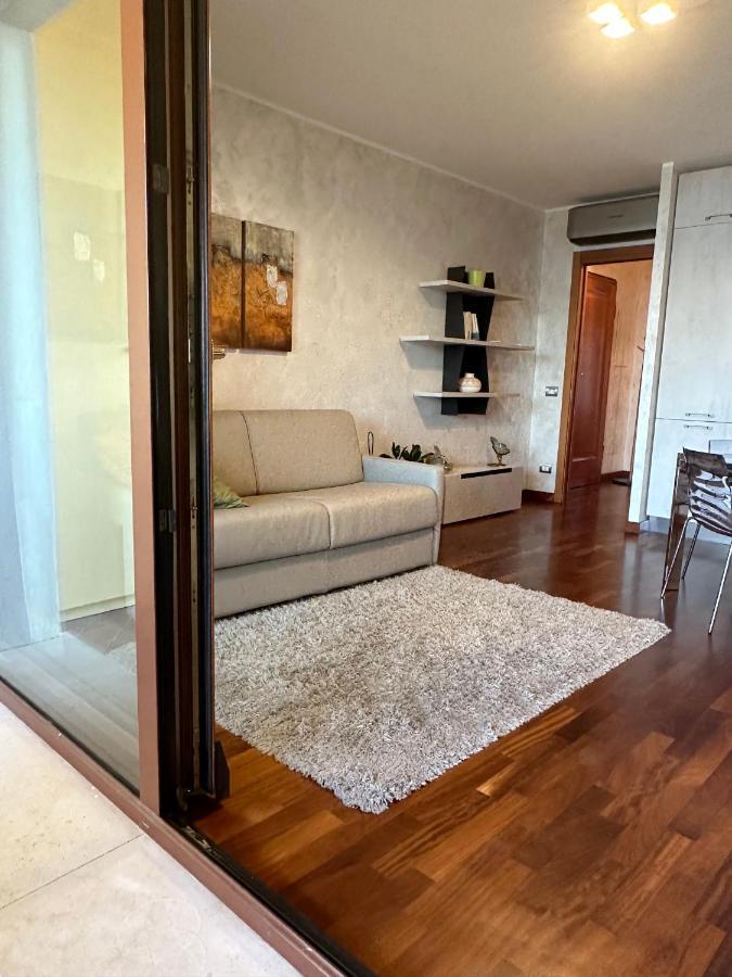 Apartamento Al Porticciolo Múggia Exterior foto